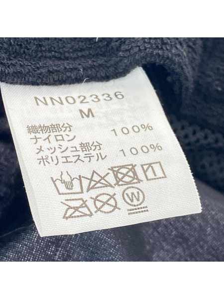 THE NORTH FACE ハット Horizon Hat 黒 NN02336
