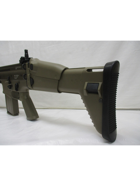 電動ガン 東京マルイ　scar-h