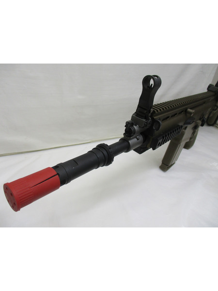 電動ガン 東京マルイ　scar-h