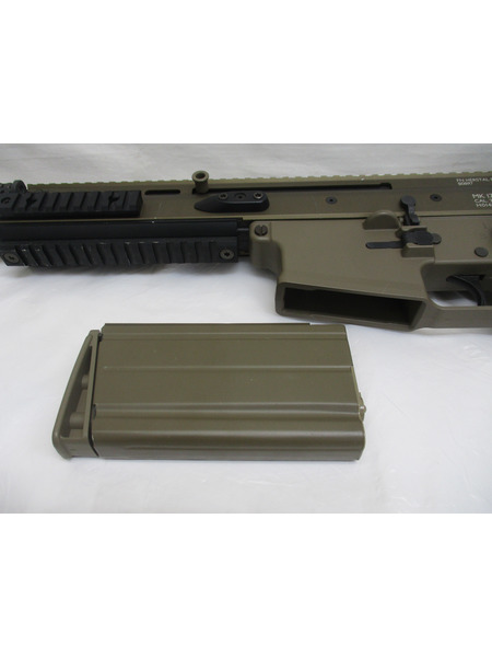 電動ガン 東京マルイ　scar-h