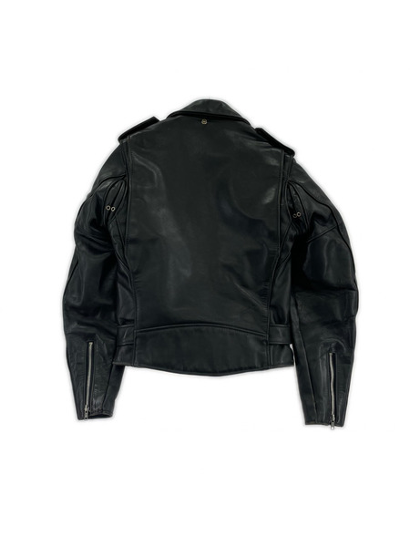 schott ライダース USA製 ダブルライダース (34)