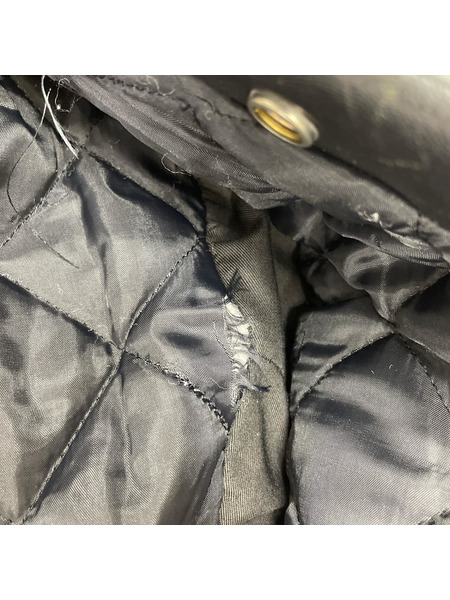schott ライダース USA製 ダブルライダース (34)