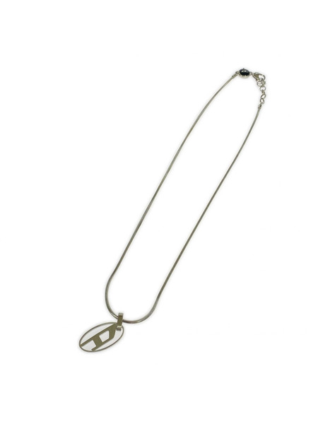 DIESEL ネックレス DX134200DJW