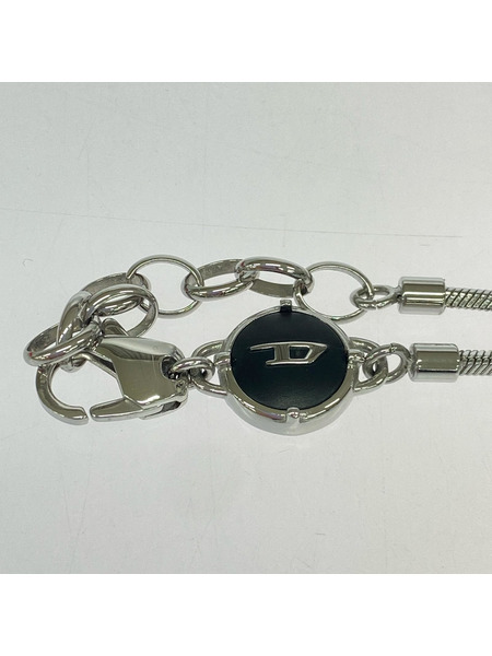 DIESEL ネックレス DX134200DJW