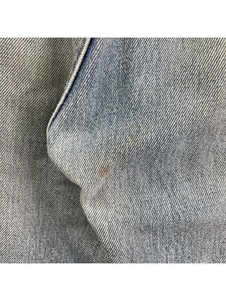 Levi's 90s USA製 501 デニムパンツ ダメージ W34[値下]