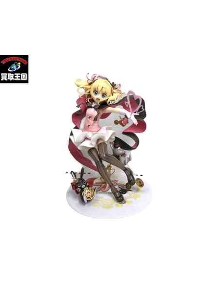 メーカー 美少女その他 ごちうさ　1/7　怪盗ラパン[値下]