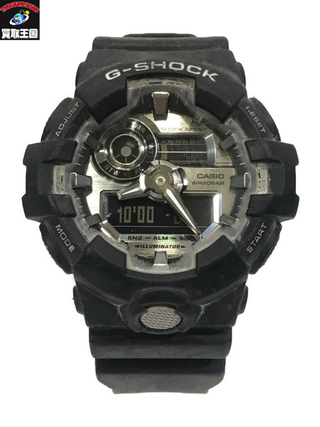 G-SHOCK G-SHOCK GA-710 デジアナ 腕時計