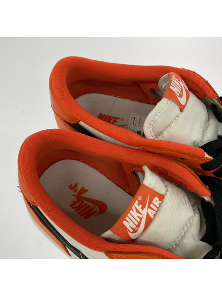 NIKE スニーカー CZ0790-801/AIR JORDAN 1 RETRO LOW /27.5