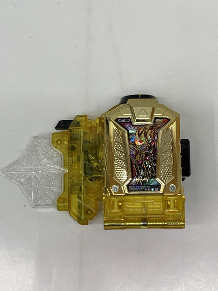 仮面ライダーエグゼイド DXマキシマムマイティXガシャット＆ハイパームテキガシャット セット 本体のみ 動作確認済み 