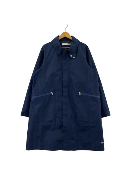 nonnative STUDENT LONG COAT GORE WINDSTOPPER size1[値下]