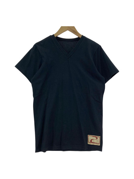 90s?00s beauty beast 刺繍Tee 3