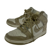 NIKE スニーカー Dunk High Limestone (25.5)