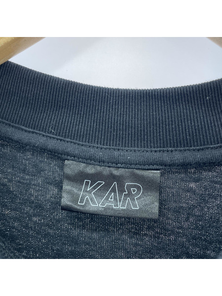 . 半袖Tシャツ・カットソー L'ART DE L'AUTOMOBILE KAR S/S Tee