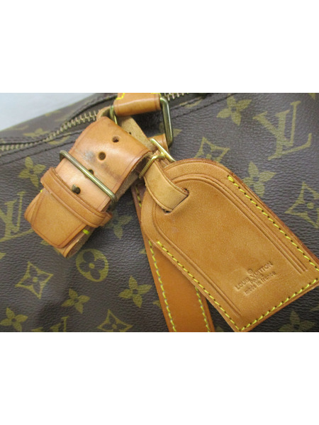 その他バッグ LV/キーポル・バンドリエール60/モノグラム/M41412