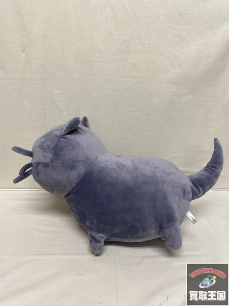 ホロライブ  湊あくあ NEKO BIG ぬいぐるみ