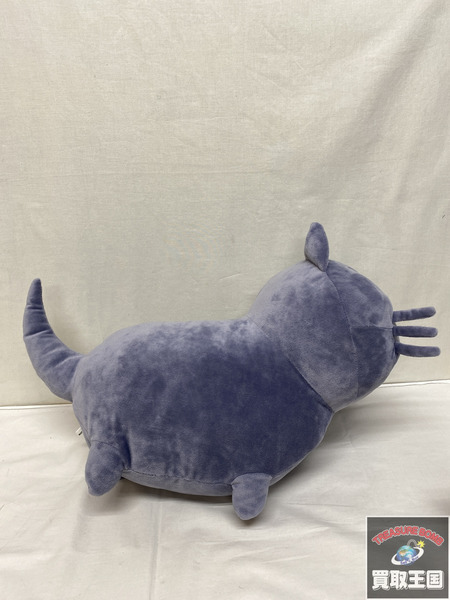 ホロライブ  湊あくあ NEKO BIG ぬいぐるみ