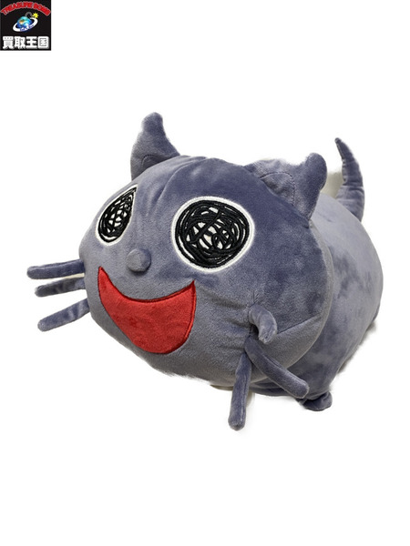 ホロライブ  湊あくあ NEKO BIG ぬいぐるみ