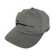 NEIGHBORHOOD キャップ NH X SUBWARE.DAD CAP-2 グレー (F)