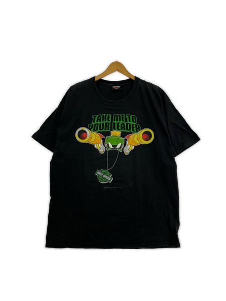 Harley-Davidson 半袖Tシャツ・カットソー ×LOONEY TUNES (XL)