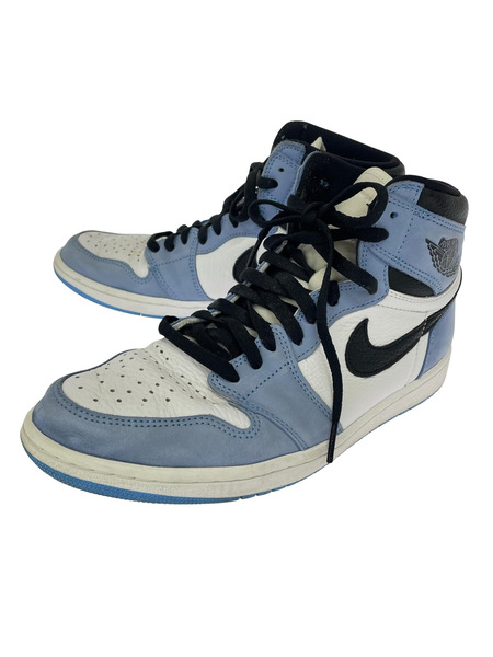 NIKE スニーカー Nike Air Jordan 1 High OG