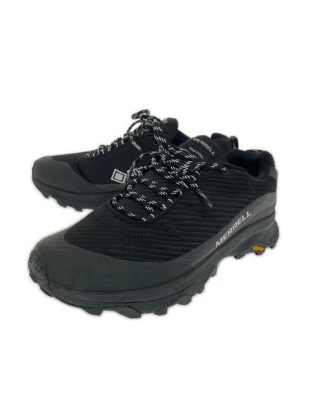 MERRELL スニーカー MERRELL MOAB SPEED STROM GORE-TEX (27.5)
