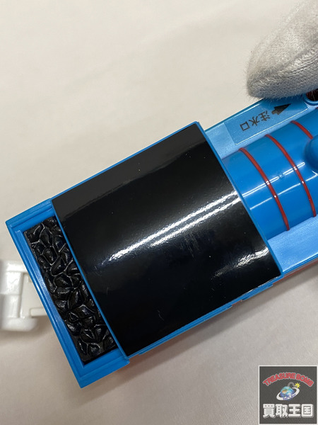 プラレール サウンドスチームきかんしゃトーマス