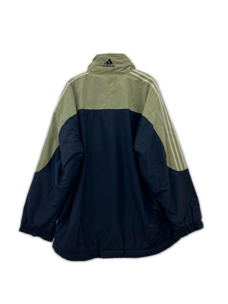 adidas ジャケット 80-90s DOWN COAT (M)