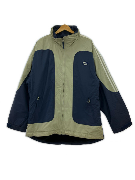 adidas ジャケット 80-90s DOWN COAT (M)