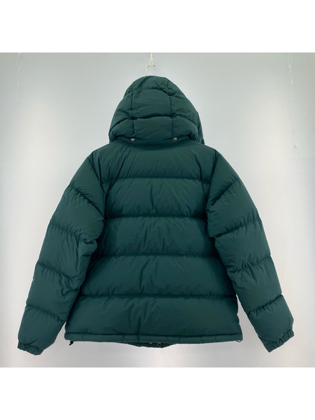 THE NORTH FACE ダウンジャケット キャンプシェラショート XL