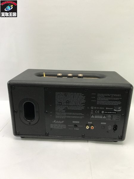 マーシャル アンプ 203-JN3018[値下]