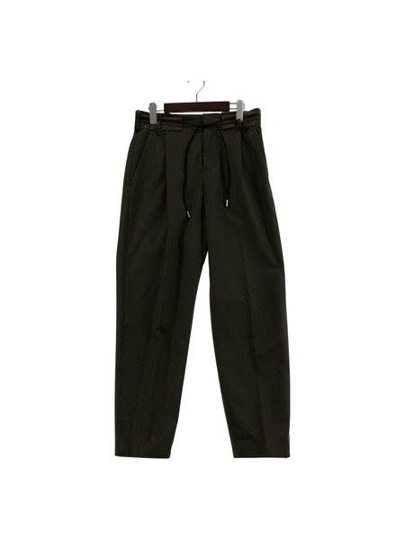 Sacai パンツ Suiting Pants（1）[値下]