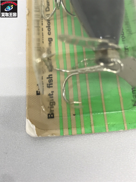 ルアー heddon マグナムトーピードjflcc