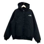 THE NORTH FACE ジャケット QUILTING YAKKIN JACKET NY82551-XL
