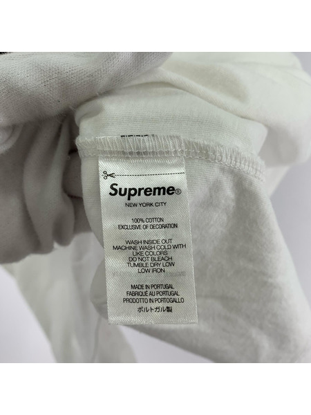 Supreme 半袖Tシャツ・カットソー