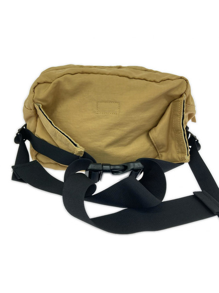 PORTER ボディバッグ DESERT ウエストバッグ