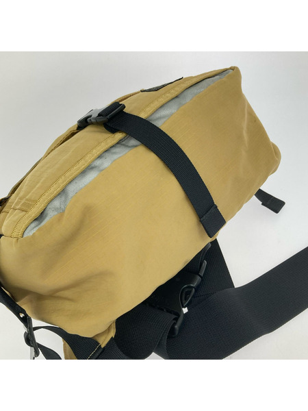 PORTER ボディバッグ DESERT ウエストバッグ
