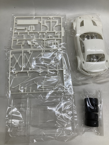フジミ 初音ミク グッドスマイル BMW Z4 GT3[値下]｜商品番号