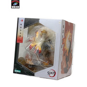 鬼滅の刃 ARTFX J 1/8 煉獄杏寿郎 未開封 炎柱 れんごくきょうじゅろう