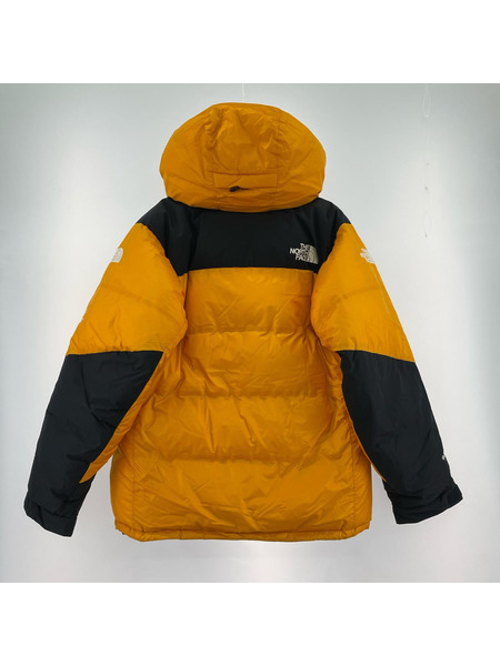 Mノースフェイス ヒマラヤンパーカ