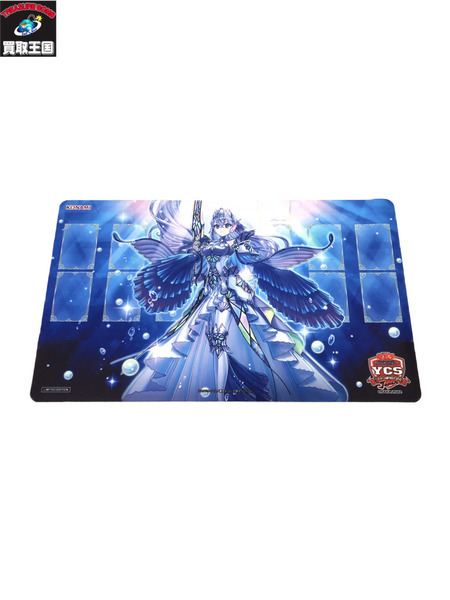 遊戯王 ティアラメンツセット プレイマット スリーブ カード