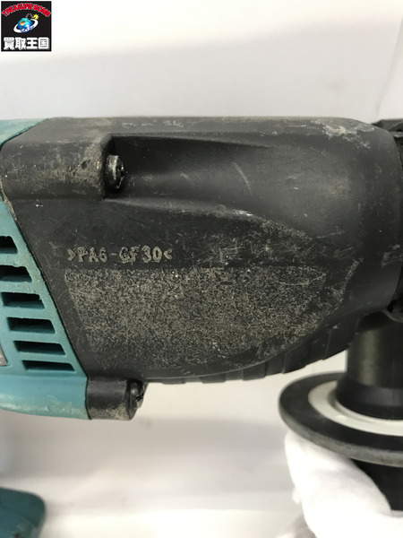 makita　16㎜ 18v充電式ハンマドリル