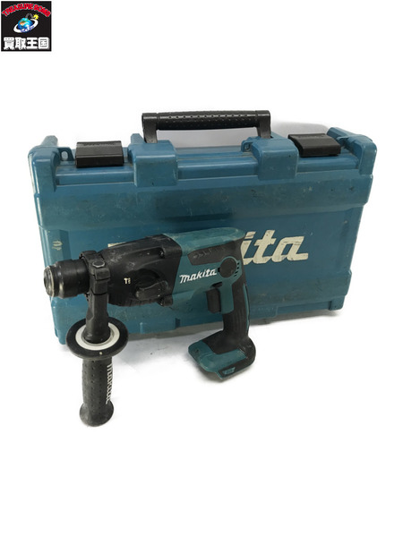 makita　16㎜ 18v充電式ハンマドリル