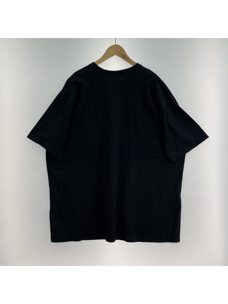 Supreme 半袖Tシャツ・カットソー 23ss Kurt Cobain Tee(XXL)BLK[値下]