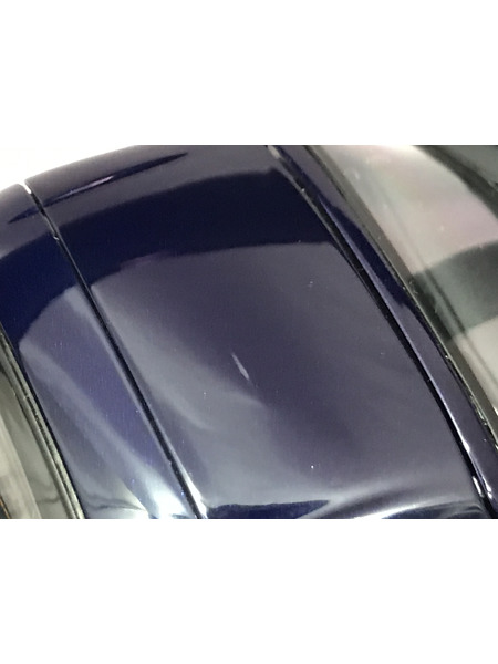 1/18スケールカー AUTOart ロードスター オートリトラタクブル ダークブルー