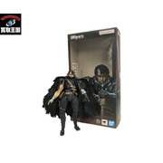 メーカー アニメ・コミックその他 S.H.Figuarts ガッツ 狂戦士の甲冑[値下]