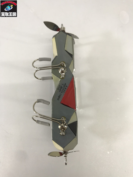 a.h.p.l　モクヘンカオス