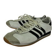adidas スニーカー COUNTRY OG 27cm