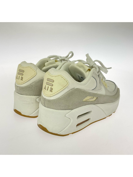 NIKE スニーカー AIR MAX 90 LV8 (24.5)