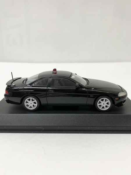 RAI`S　1/43 北海道警察