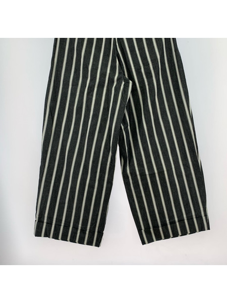 Vivienne Westwood red label パンツ コットンストライプパンツ 02